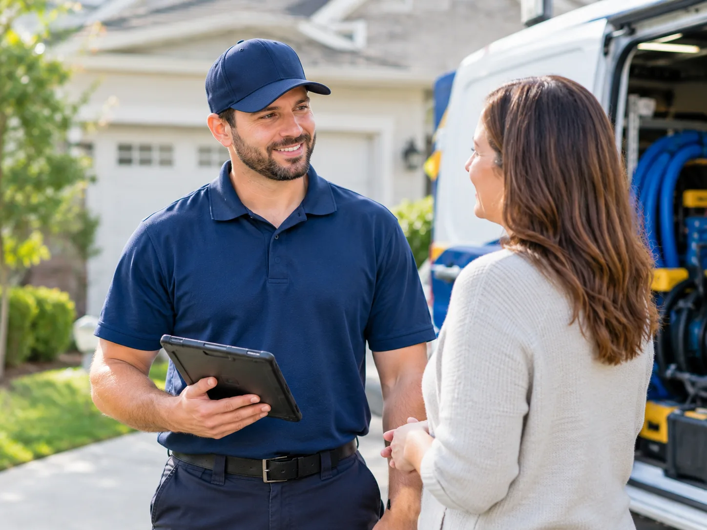 Sewage Backup Cleanup Winneconne, WI FAQs